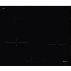Варочная поверхность SMEG SE464TD