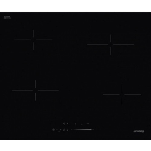 Варочная поверхность SMEG SE464TD