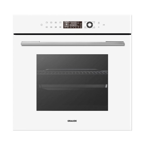 Духовой шкаф Graude PREMIUM BM 60.3 W