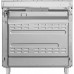 Варочный центр Smeg B901GMXI9