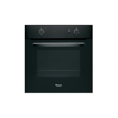 Hotpoint-ariston FH G (BK)