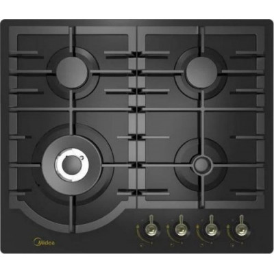 Варочная панель Midea MG696TRGB-B