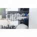 Посудомоечная машина Indesit DSIC 3M19