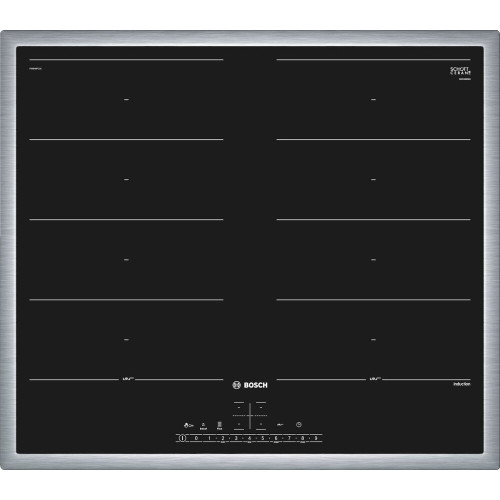 Варочная панель Bosch PXX645FC1E