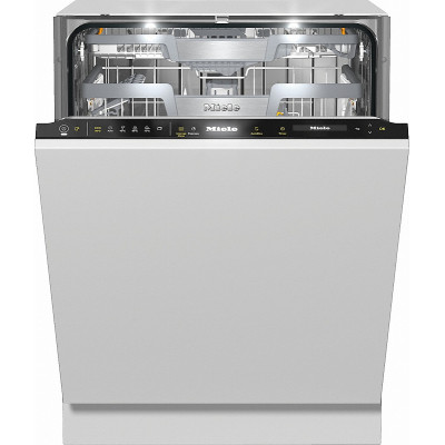 Посудомоечная машина Miele G 7590 SCVi