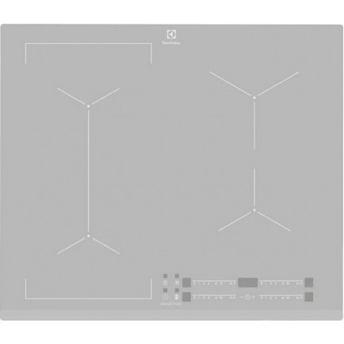 Варочная панель Electrolux EIV63440BS