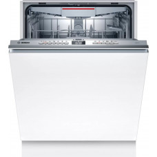 Встраиваемая посудомоечная машина Bosch SMV4HVX40E