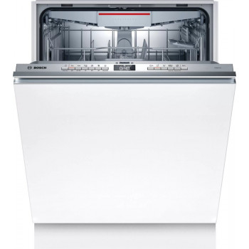 Встраиваемая посудомоечная машина Bosch SMV4HVX40E