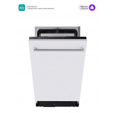 Встраиваемая посудомоечная машина Midea MID45S450i
