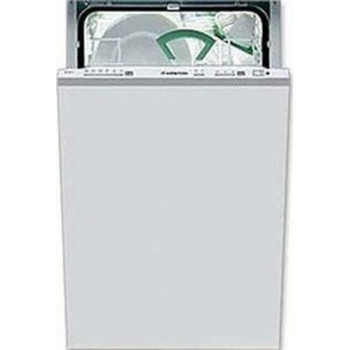 Hotpoint-ariston LST 11677