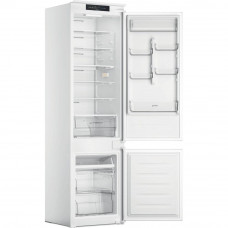 Холодильник Indesit INC20 T321 EU
