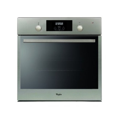 Духовой шкаф встраиваемый Whirlpool AKP 137 IX