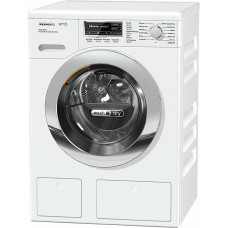 Стирально-сушильная машина Miele WTH130WPM