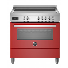 Варочный центр Bertazzoni PRO95I1EROT