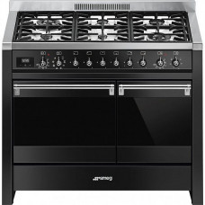 Варочный центр SMEG A2BL-81
