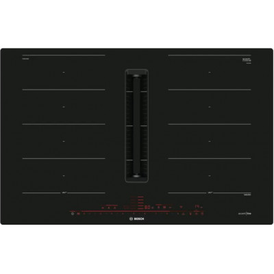 Варочная панель с вытяжкой Bosch PXX821D66E