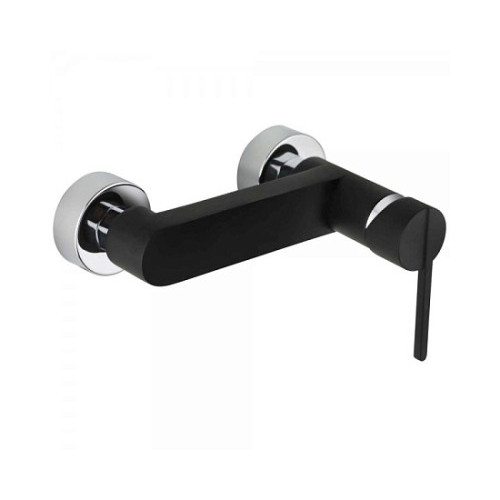 Смеситель для душа Teka Aura Black
