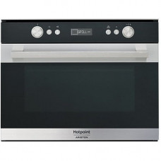 Микроволновая печь Hotpoint-ariston MS 767 IX HA