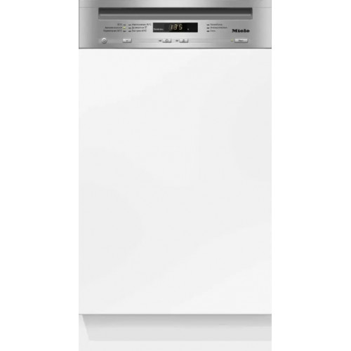 Посудомоечная машина Miele G4700 SCi
