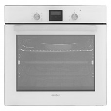 Электрический духовой шкаф Simfer B6EC58016