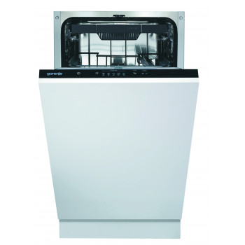 Встраиваемая посудомоечная машина Gorenje GV520E10