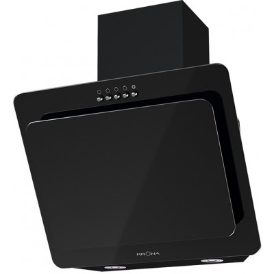 Каминная вытяжка Krona Liva PB 500 black