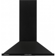 Вытяжка Krona ULRIKA 600 black PB