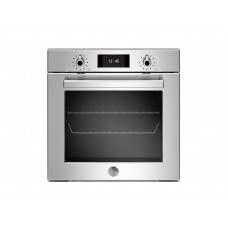 Встраиваемый электрический духовой шкаф Bertazzoni F6011PROVTX