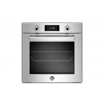 Встраиваемый электрический духовой шкаф Bertazzoni F6011PROVTX