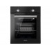 Электрический духовой шкаф Simfer B4EB04070