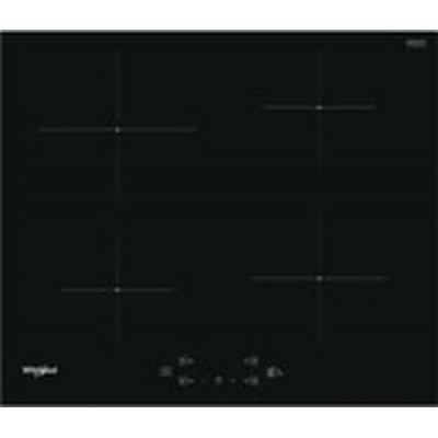 Whirlpool WS Q2760 BF