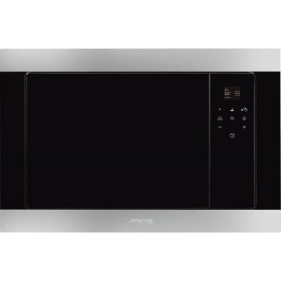 Smeg FMI320X2