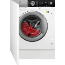 AEG L 8FBE48 SI