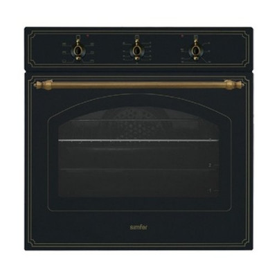 Simfer B 6006 YERL