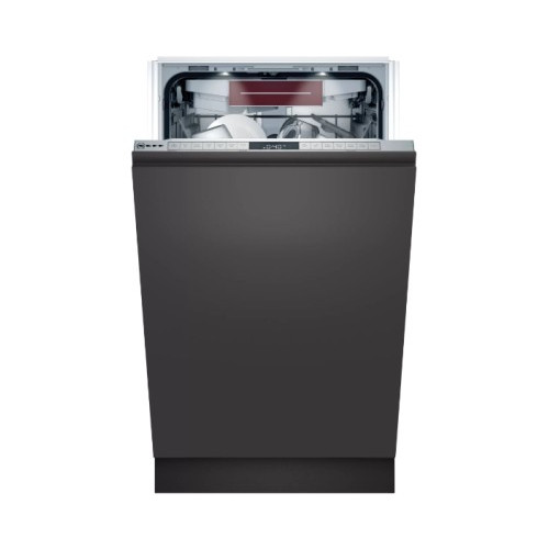 Встраиваемая посудомоечная машина Neff S857ZMX09E