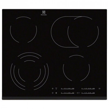 Electrolux EHF 6547 FOK