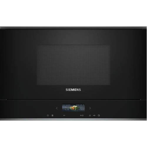 Микроволновая печь Siemens BE732L1B1