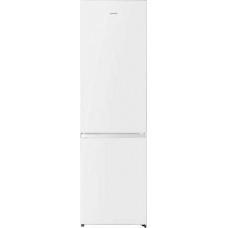 Двухкамерный холодильник Gorenje NRK620FEW4