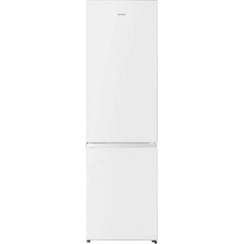 Двухкамерный холодильник Gorenje NRK620FEW4