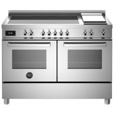Варочный центр Bertazzoni PRO125I2EXT