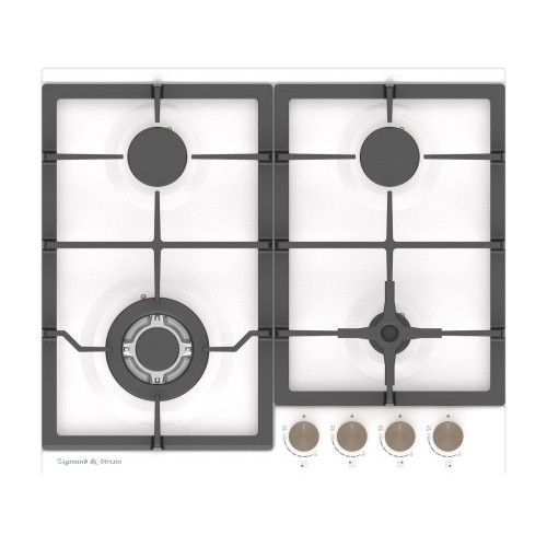 Газовая варочная панель Zigmund & Shtain G 14.6 W