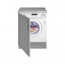Встраиваемая стиральная машина Teka LSI4 1400 E