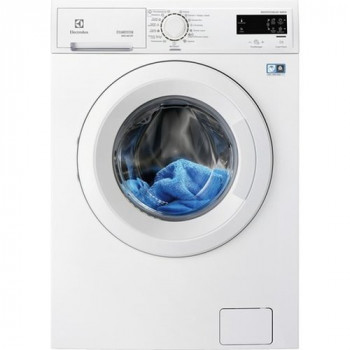 Стиральная машина Electrolux EWW51685HW