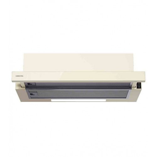 Встраиваемая вытяжка HIBERG VB 6040 GY