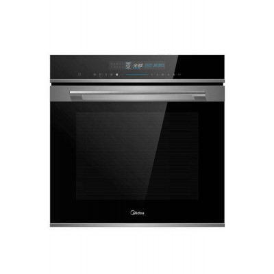 Духовой шкаф встраиваемый Midea MO96000MGB