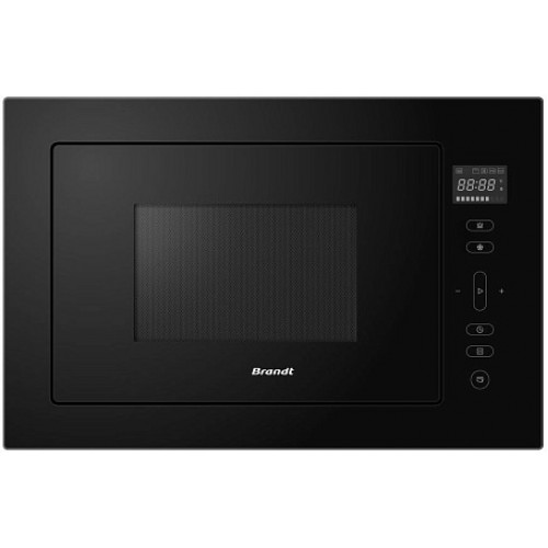 Встраиваемая микроволновая печь BRANDT BMG2120B