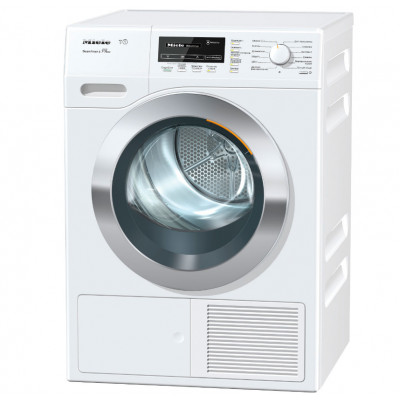 Сушильная машина Miele TKG650WP ChromeEdition