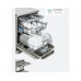 Посудомоечная машина Vestfrost VFDWF606T01W
