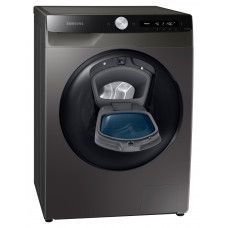 Стиральная машина Samsung WD80T554CBX/LD серый