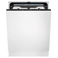 Встраиваемая посудомоечная машина Electrolux EEC67310L